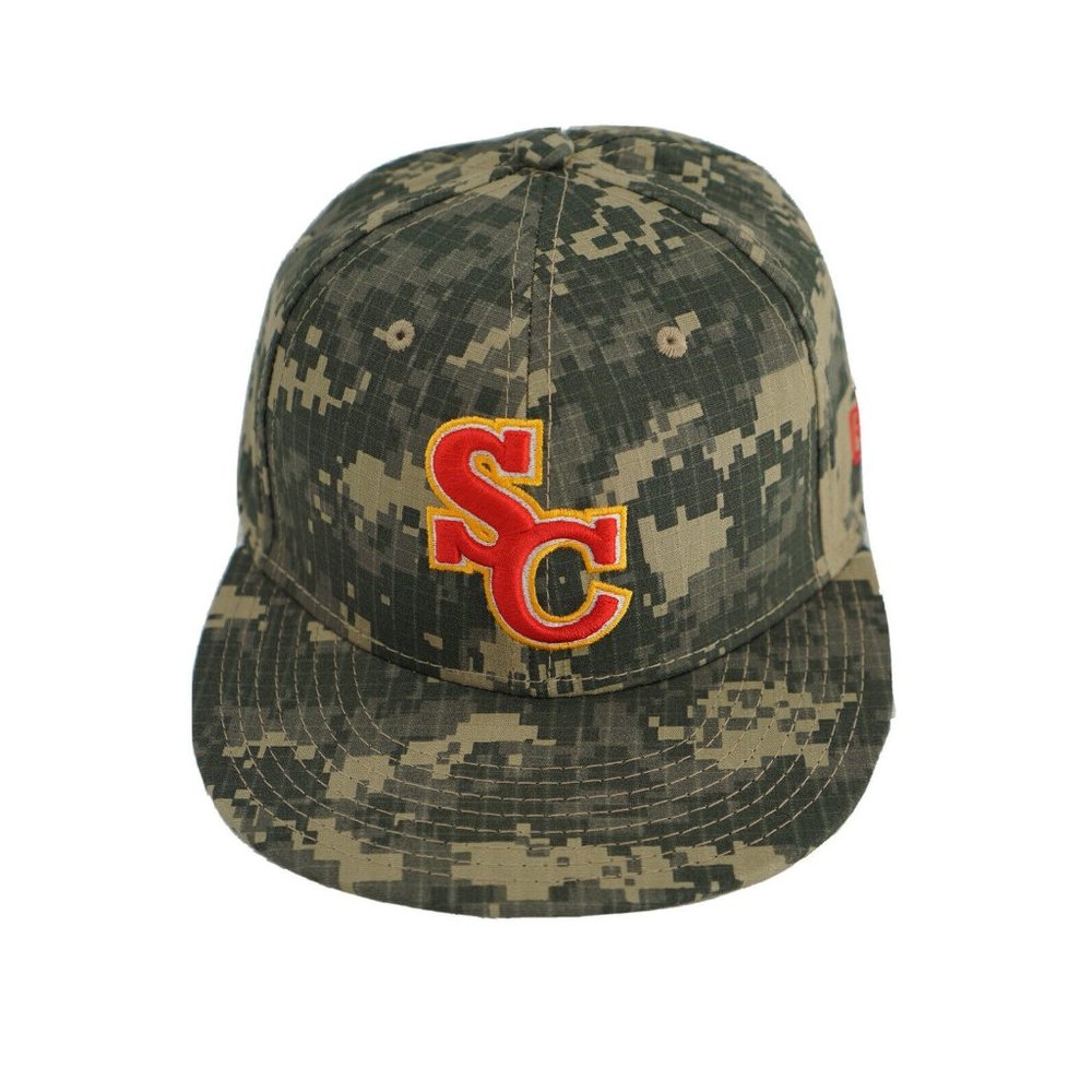 NEW The Game Pro South Carolina Gamecocks Hats